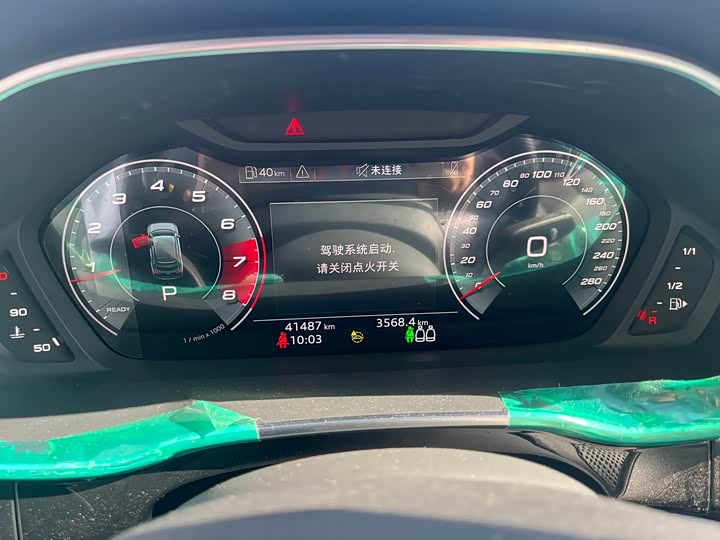 Фото 6 - Audi Q3 Sportback