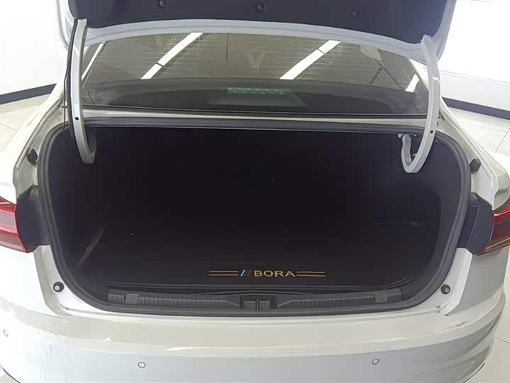 Фото 4 - Volkswagen Bora