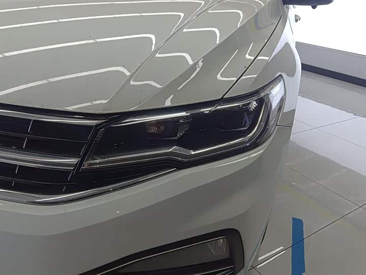 Фото 5 - Volkswagen Bora