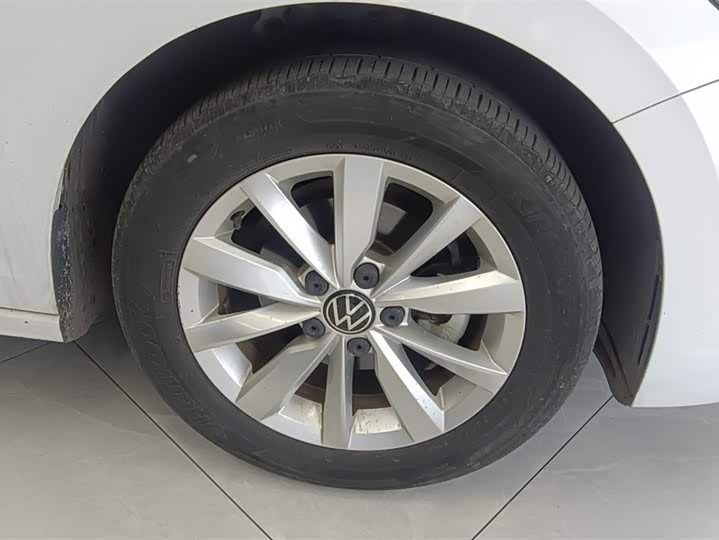 Фото 6 - Volkswagen Bora