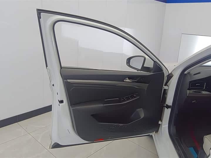 Фото 7 - Volkswagen Bora