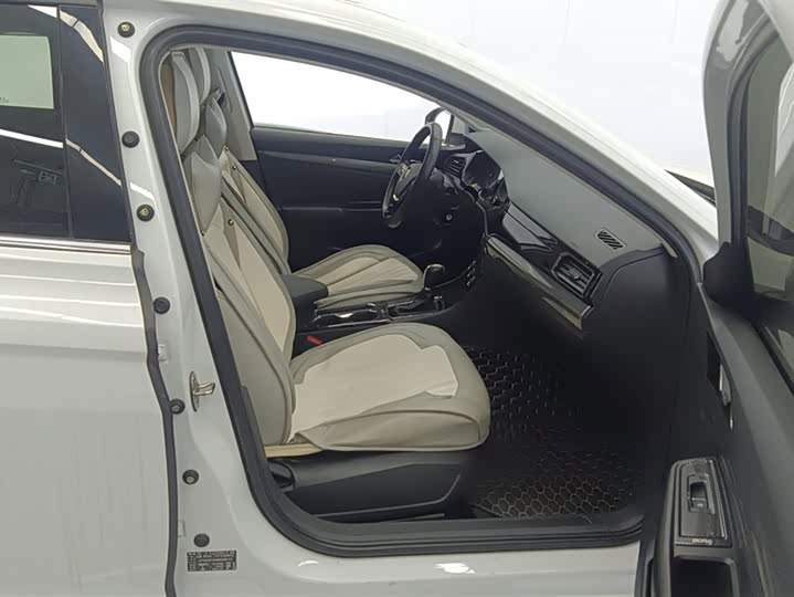 Фото 8 - Volkswagen Bora