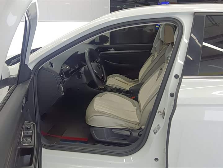 Фото 9 - Volkswagen Bora