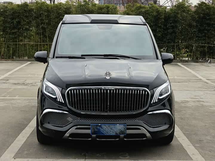 Фото 2 - Mercedes-Benz Vito