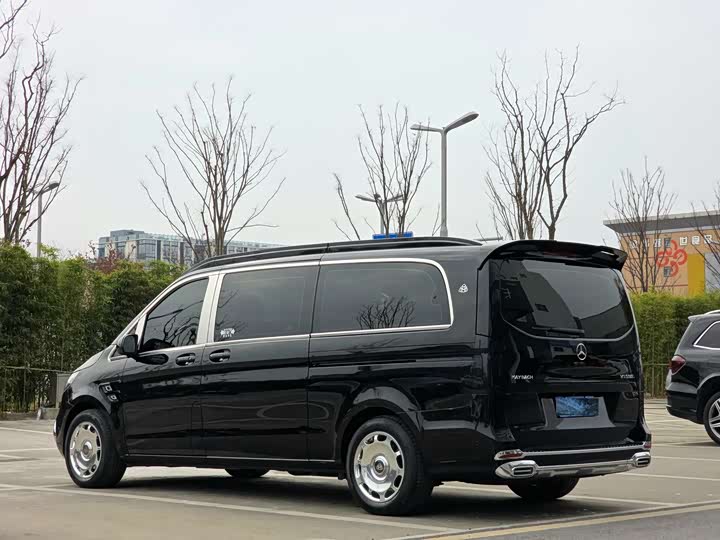 Фото 4 - Mercedes-Benz Vito