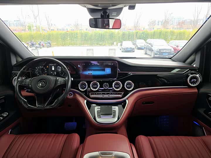 Фото 7 - Mercedes-Benz Vito