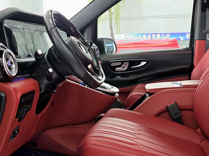 Фото 9 - Mercedes-Benz Vito