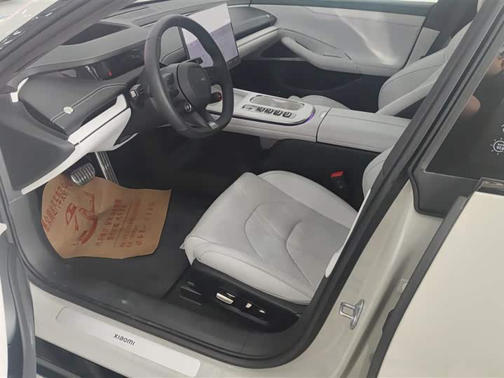 Фото 9 - Xiaomi SU7