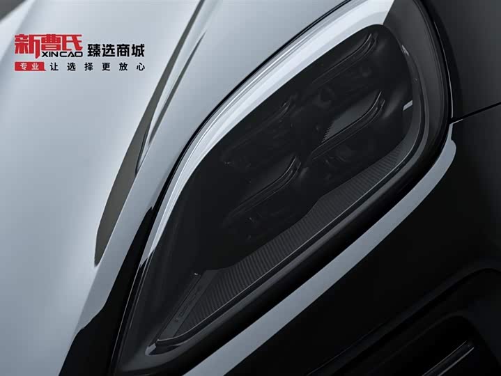 Фото 5 - Porsche Cayenne