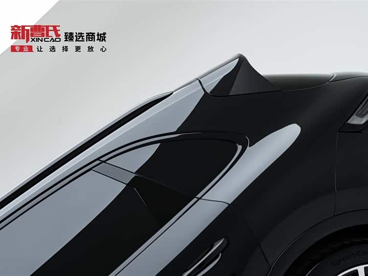 Фото 8 - Porsche Cayenne