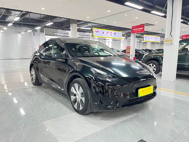 Фото 4 - Tesla Model Y