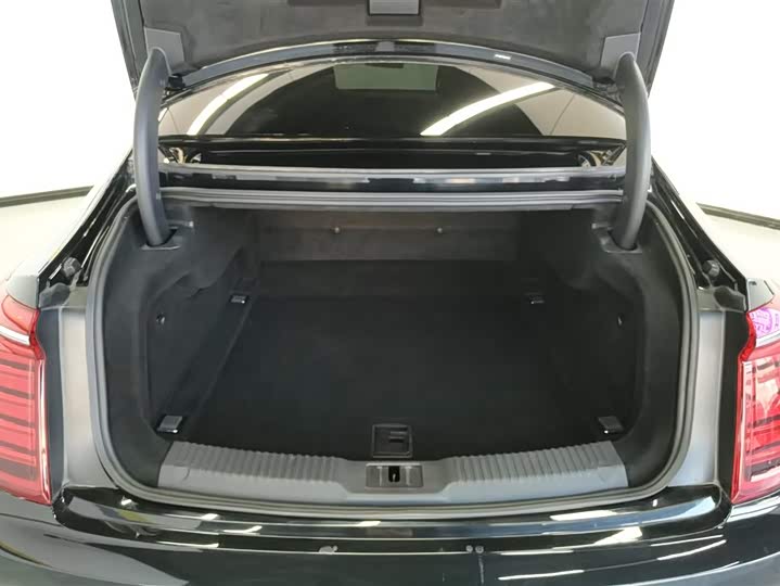 Фото 4 - Hongqi H9