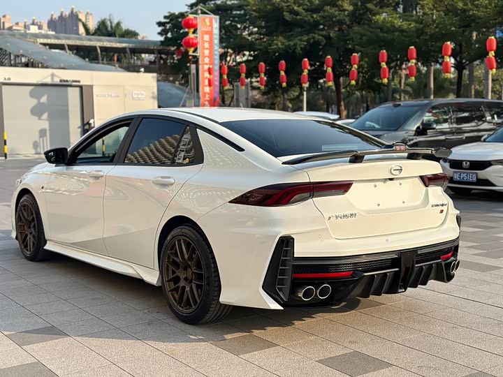 Фото 5 - GAC Trumpchi Empow R