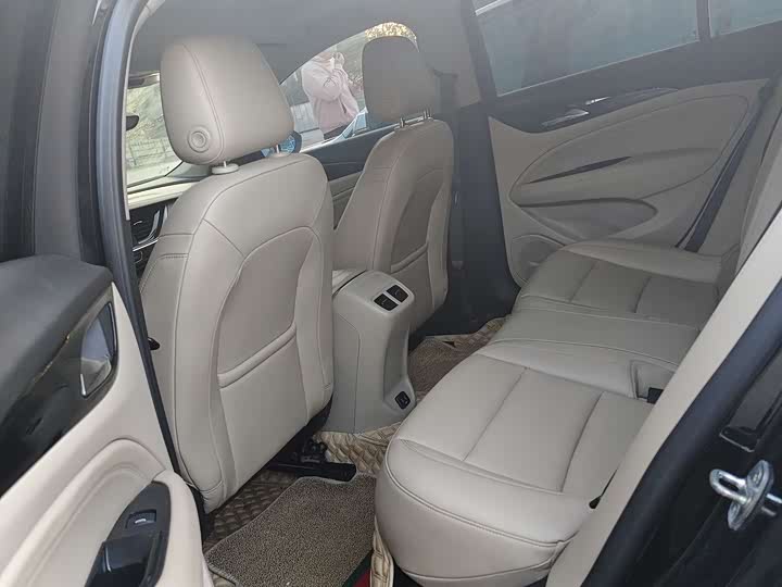 Фото 6 - Buick Regal