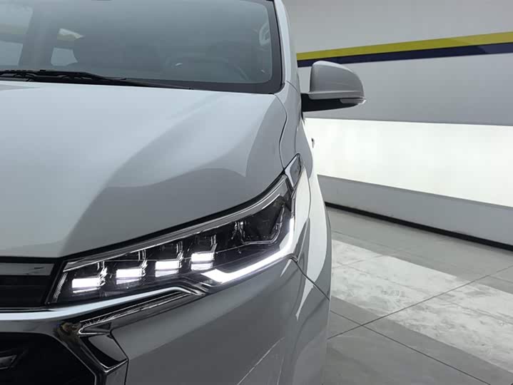 Фото 5 - Maxus G20