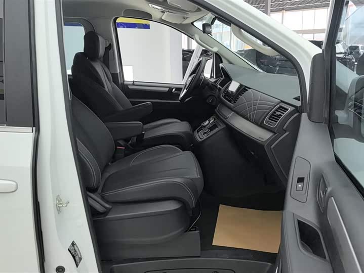 Фото 8 - Maxus G20