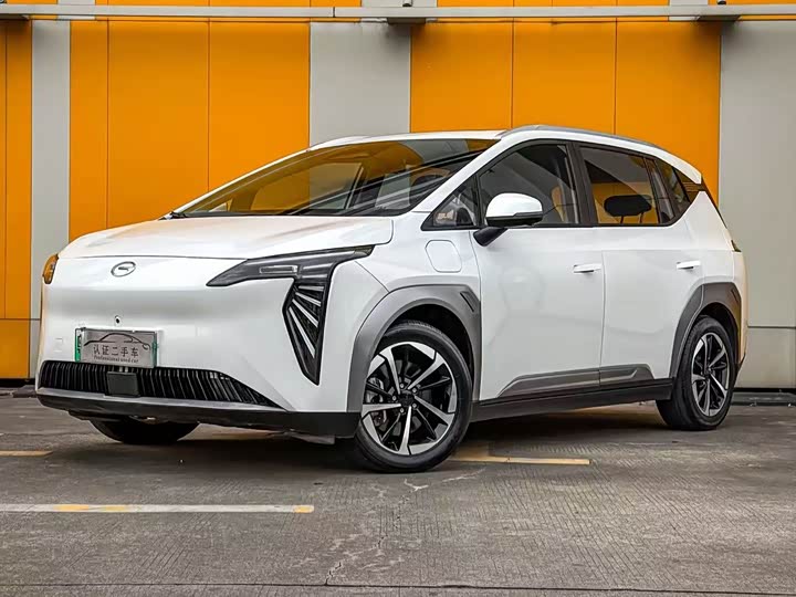 Фото 1 - GAC Aion Y