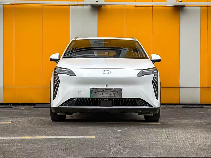 Фото 2 - GAC Aion Y