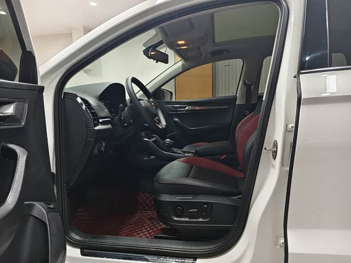 Фото 7 - Skoda Karoq