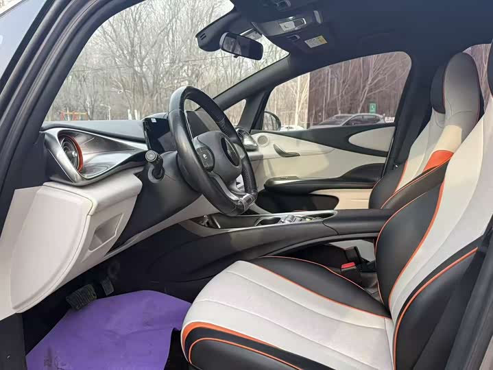 Фото 4 - BYD Dolphin