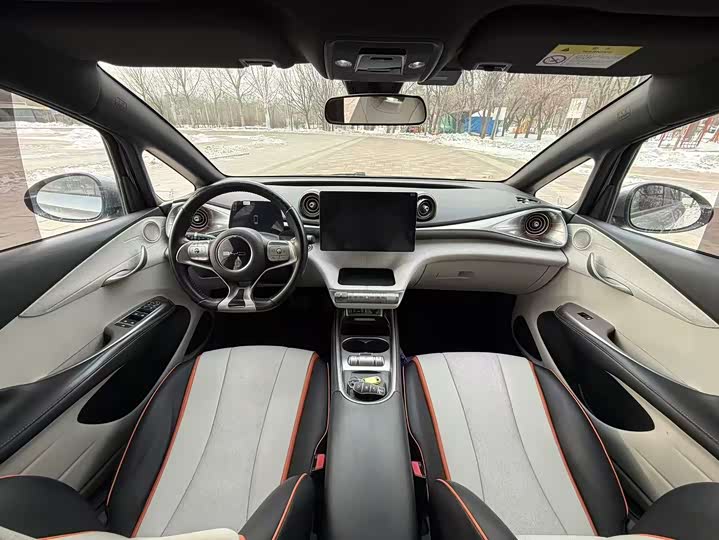 Фото 5 - BYD Dolphin