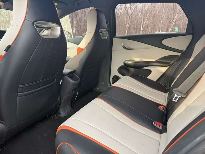 Фото 6 - BYD Dolphin