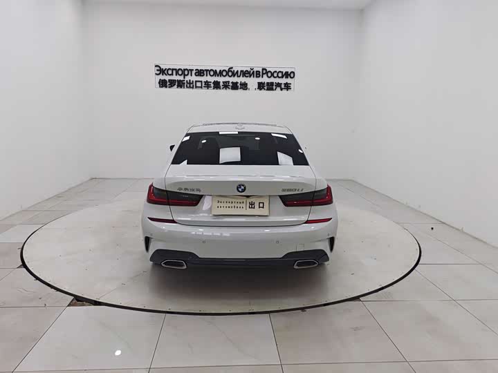 Фото 4 - BMW 3 Series