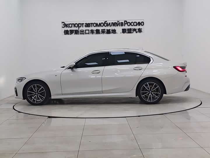 Фото 5 - BMW 3 Series