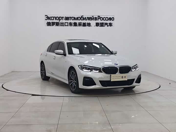 Фото 6 - BMW 3 Series