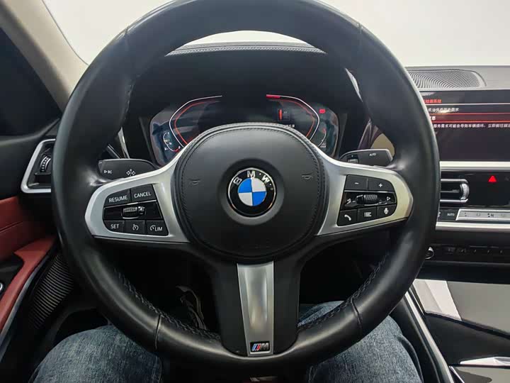 Фото 8 - BMW 3 Series