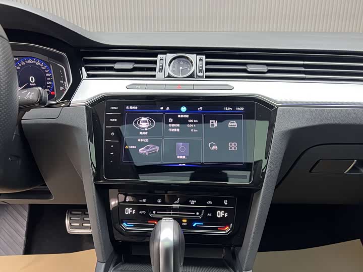 Фото 6 - Volkswagen Magotan