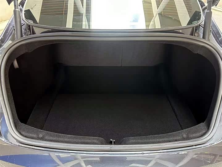 Фото 7 - Tesla Model 3