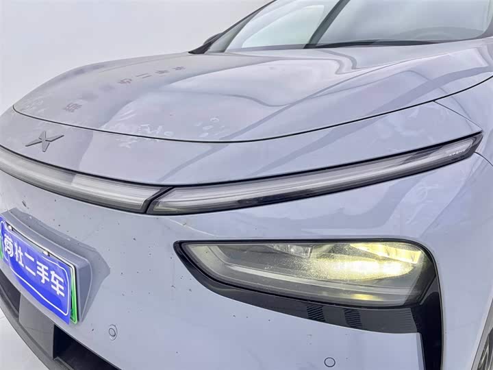 Фото 6 - XPeng G7