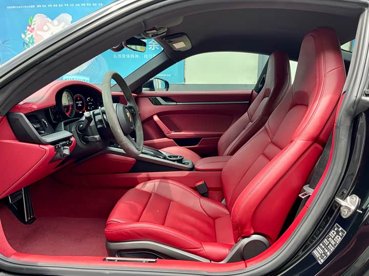 Фото 7 - Porsche 911