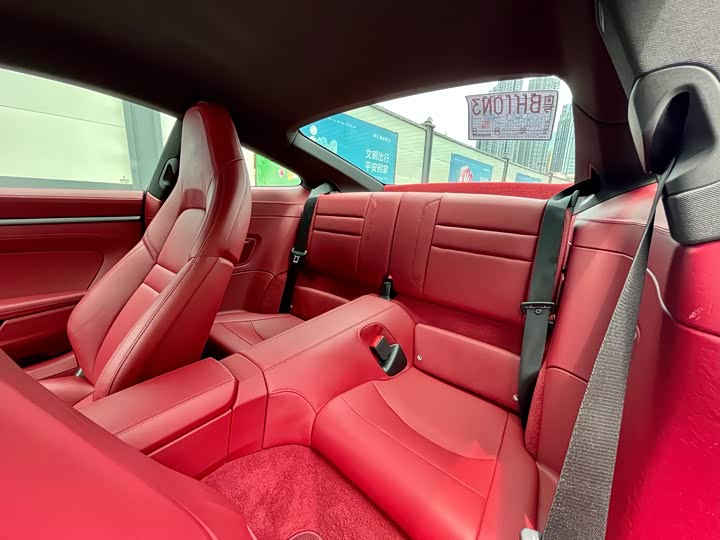 Фото 8 - Porsche 911