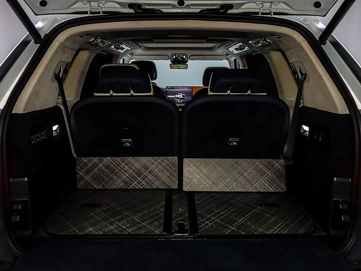 Фото 6 - Zeekr 9X