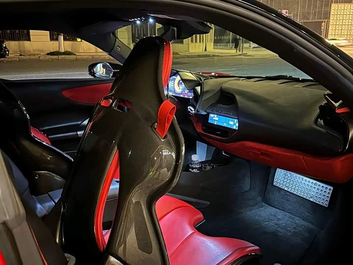 Фото 5 - Ferrari SF90