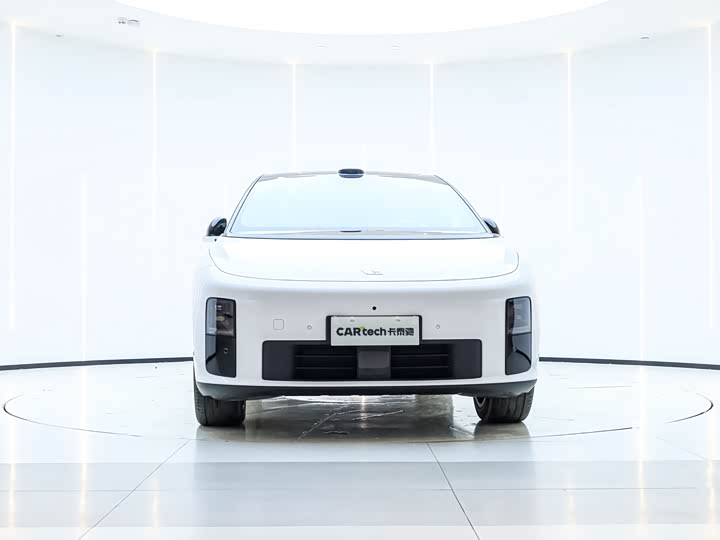 Фото 5 - LiXiang i6