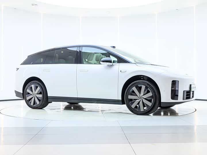 Фото 8 - LiXiang i6