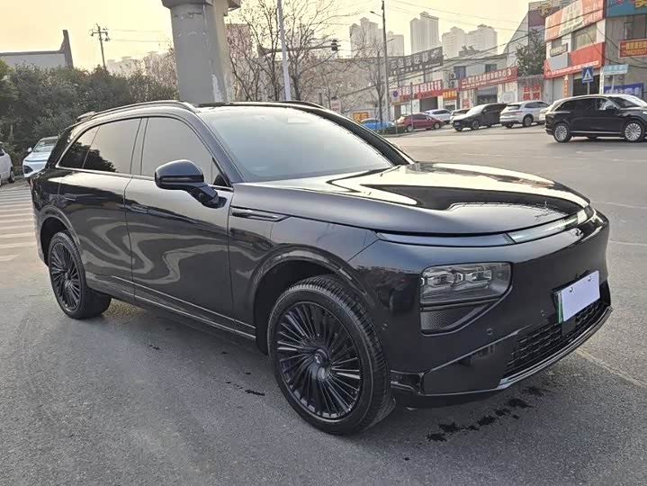 Фото 3 - XPeng G9