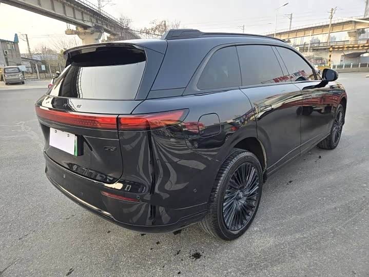 Фото 6 - XPeng G9