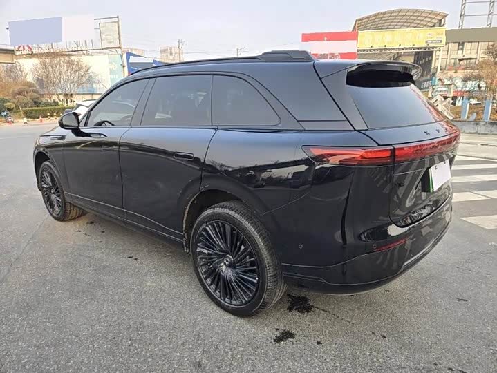 Фото 8 - XPeng G9