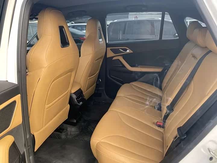 Фото 6 - Roewe RX5