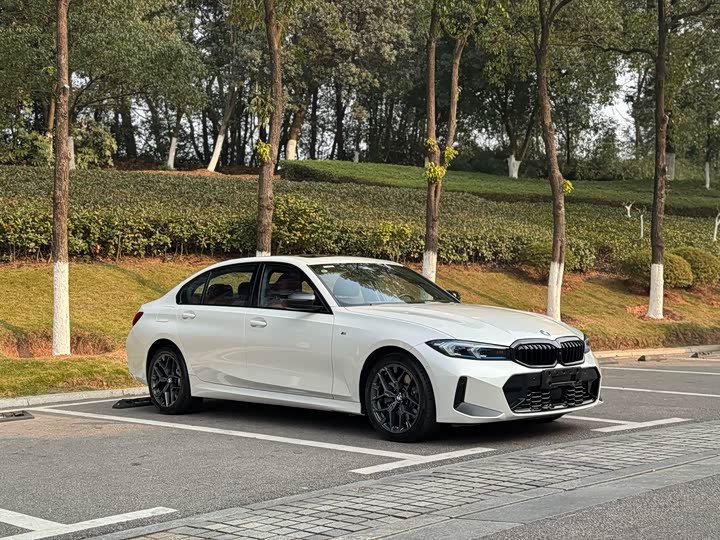 Фото 3 - BMW 3 Series