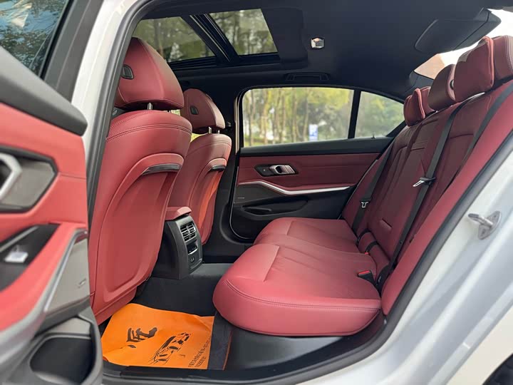 Фото 6 - BMW 3 Series