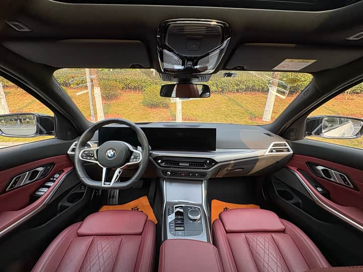 Фото 7 - BMW 3 Series