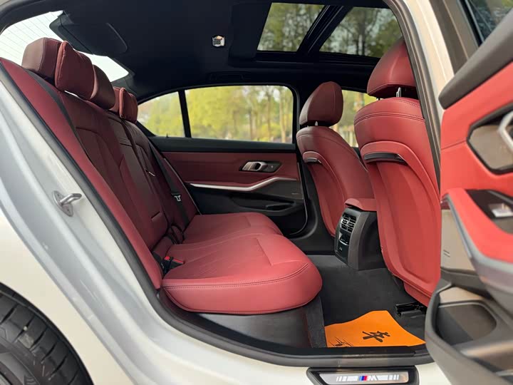 Фото 8 - BMW 3 Series