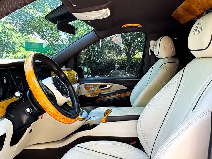 Фото 4 - Mercedes-Benz Vito