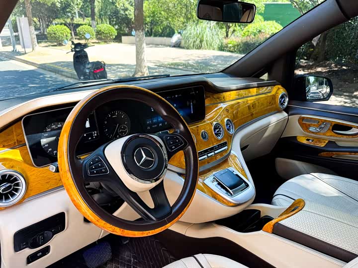 Фото 5 - Mercedes-Benz Vito