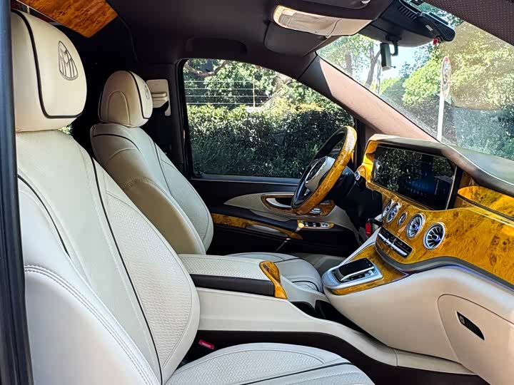 Фото 8 - Mercedes-Benz Vito